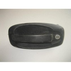 Poignee Porte Avant Droit Citroen Nemo (1)