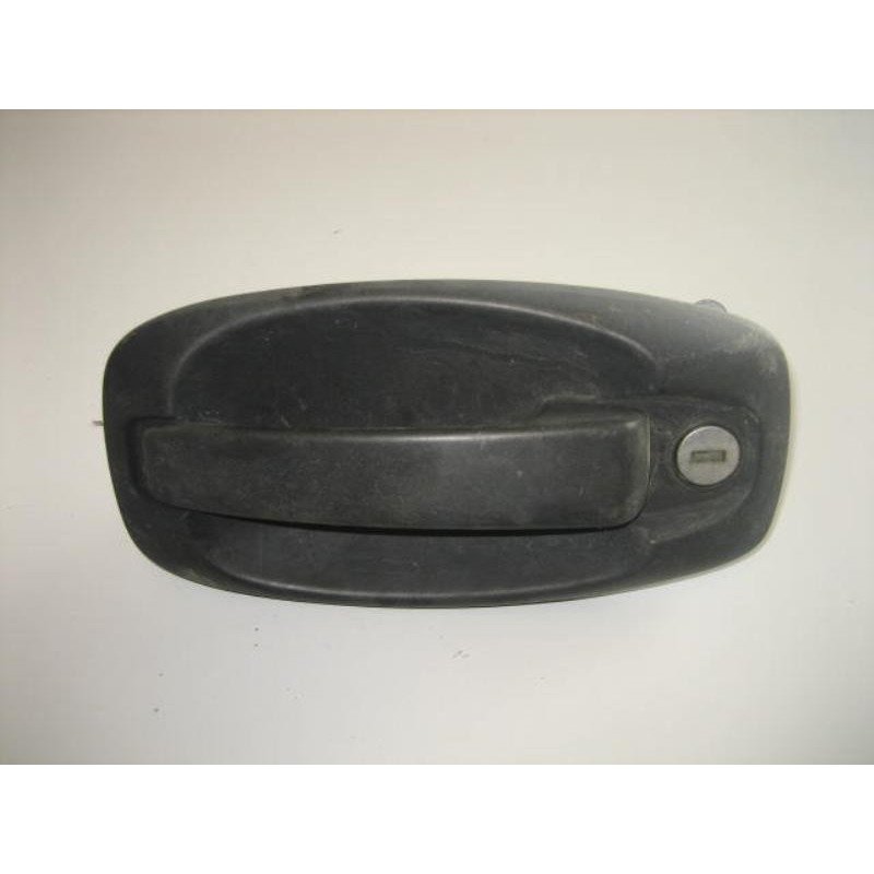 Poignee Porte Avant Droit Citroen Nemo (1)