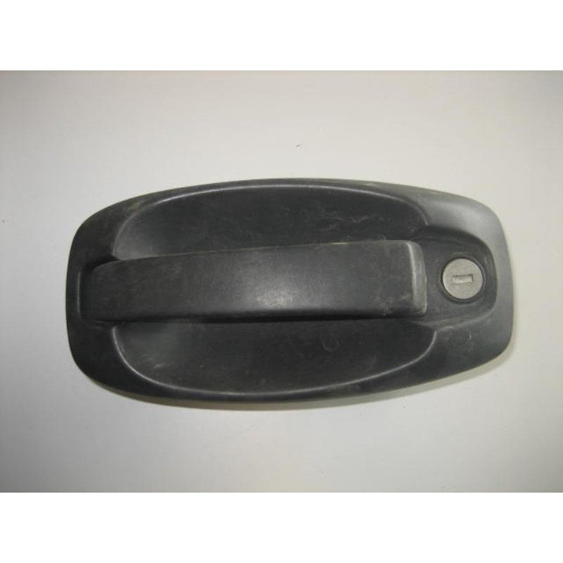 Poignee Porte Avant Gauche Citroen Nemo (1)