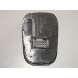 Bouton De Warning Citroen Nemo (2)