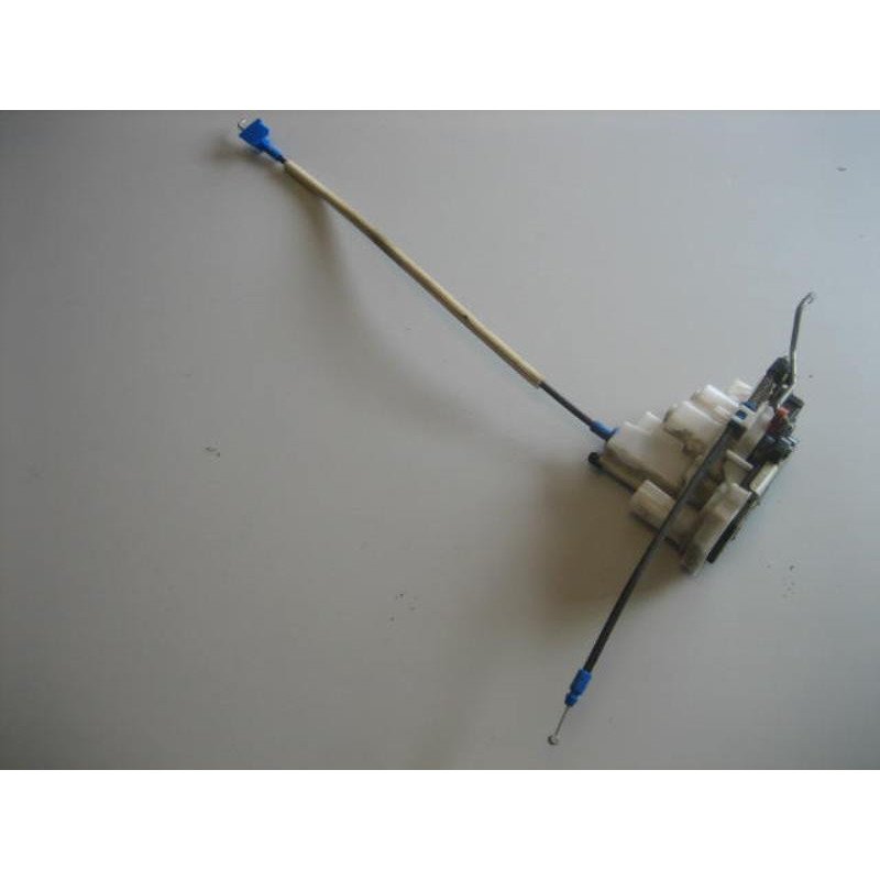 Serrure Avant Droit Citroen Nemo (1)