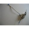 Serrure Avant Droit Citroen Nemo (1)