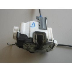 Serrure Avant Droit Citroen Nemo (2)