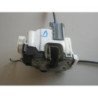 Serrure Avant Droit Citroen Nemo (2)