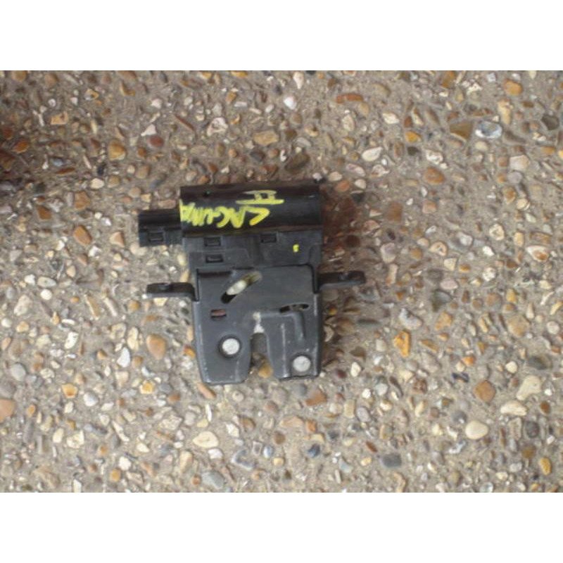 Serrure De Hayon Renault Laguna 2 Phase 1 Break (1)