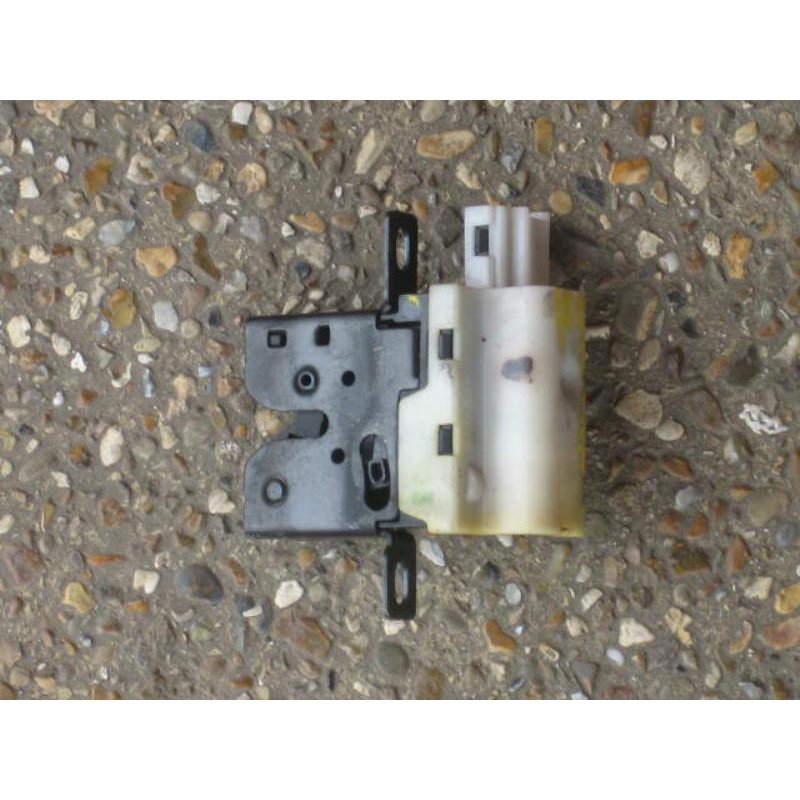 Serrure De Hayon Renault Laguna 2 Phase 1 Break (1)