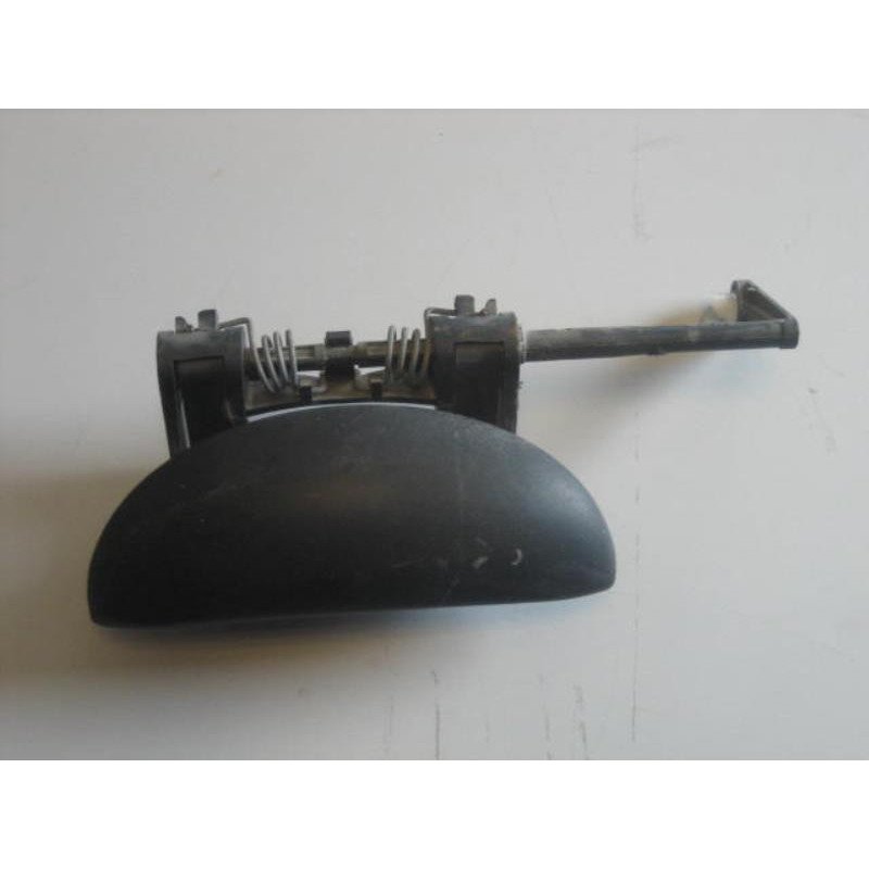 Poignee Porte Avant Gauche Peugeot 206 Phase 1 (1)