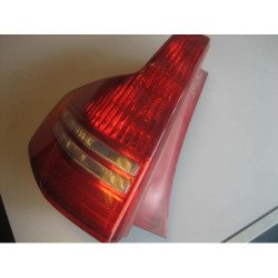 Feu Arriere Principal Gauche (feux) Citroen C4 1 Phase 2 (1)