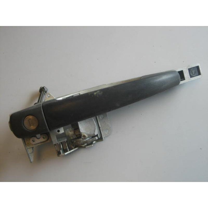 Poignee Porte Avant Gauche Citroen C4 1 Phase 2 (1)