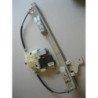 Mecanisme De Leve Vitre Electrique Avant Droit Citroen C4 1 Phase 2 (1)