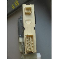 Mecanisme De Leve Vitre Electrique Avant Droit Citroen C4 1 Phase 2 (2)