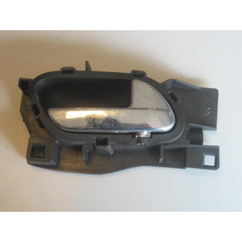 Poignee Interieur Arriere Droit Citroen C4 1 Phase 2 (1)