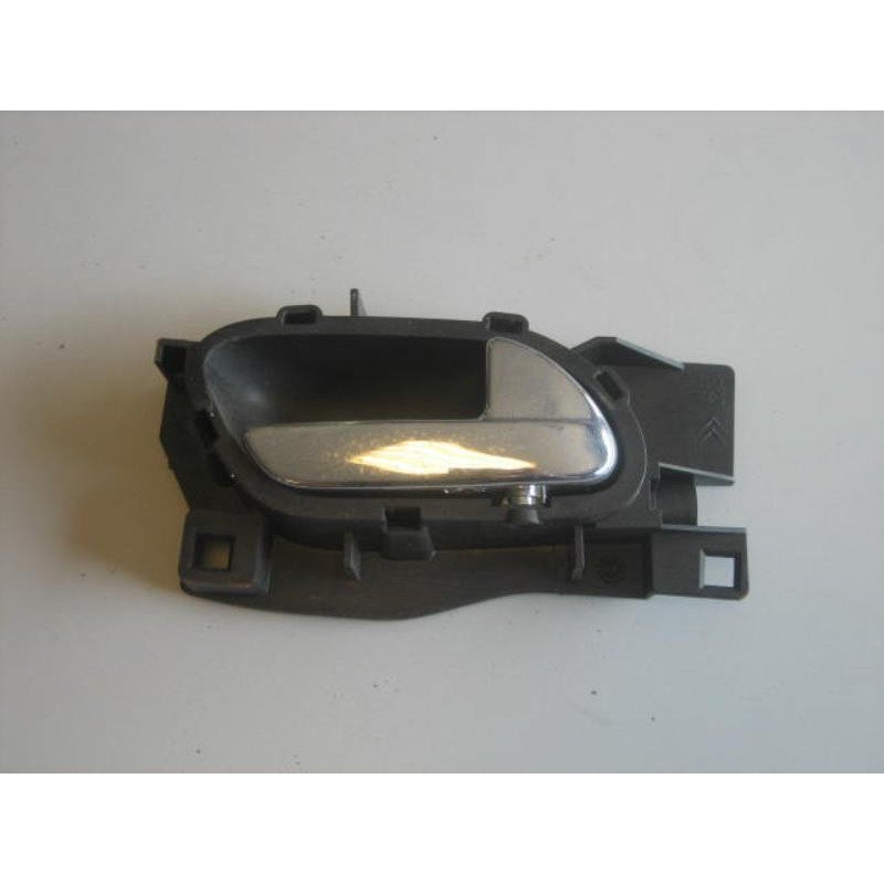 Poignee Interieur Avant Droit Citroen C4 1 Phase 2 (1)