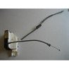 Serrure Avant Droit Citroen C4 1 Phase 2 (1)
