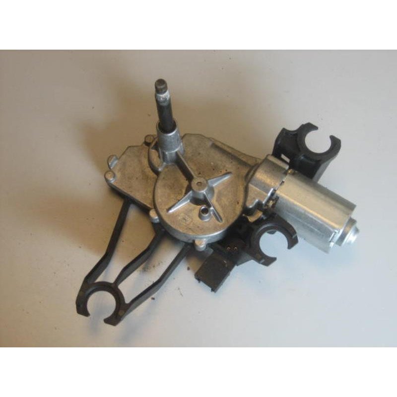 Moteur Essuie Glace Arriere Citroen C4 1 Phase 2 (1)