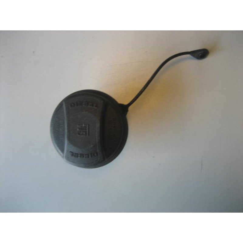 Bouchon De Carburant Opel Zafira B Phase 1 (1)