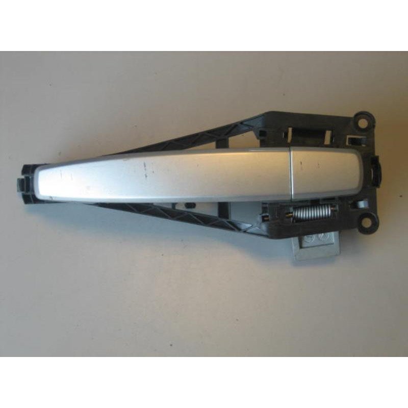 Poignee Porte Arriere Droit Opel Zafira B Phase 1 (1)