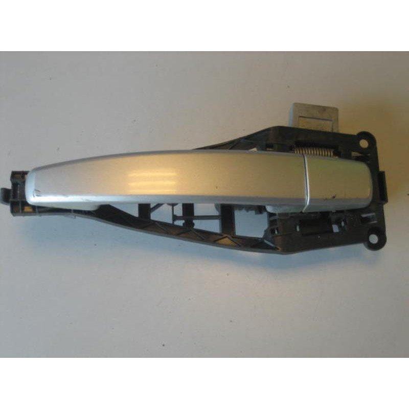 Poignee Porte Arriere Gauche Opel Zafira B Phase 1 (1)