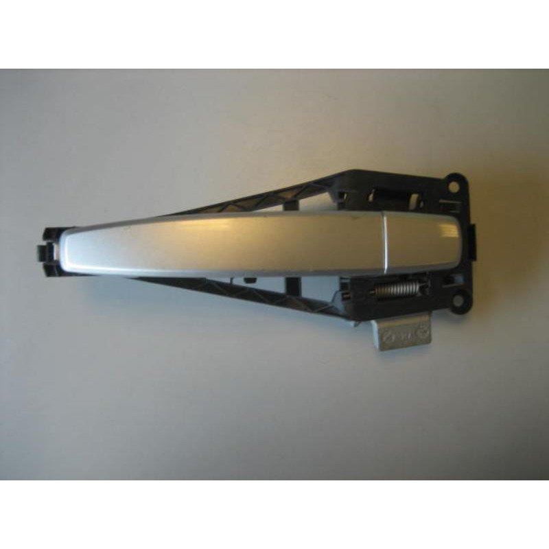 Poignee Porte Avant Droit Opel Zafira B Phase 1 (1)
