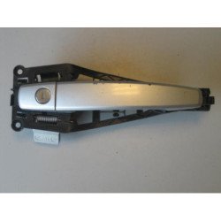 Poignee Porte Avant Gauche Opel Zafira B Phase 1 (1)