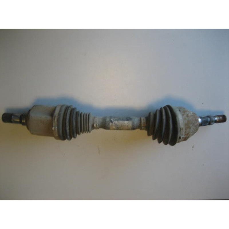 Cardan Gauche (transmission) Opel Zafira B Phase 1 (1)