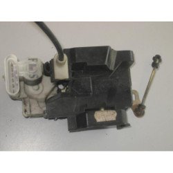 Serrure Avant Gauche Fiat Palio Weekend Break (2)