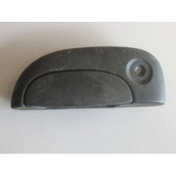Poignee Porte Avant Gauche Renault Kangoo 1 Phase 1 (1)