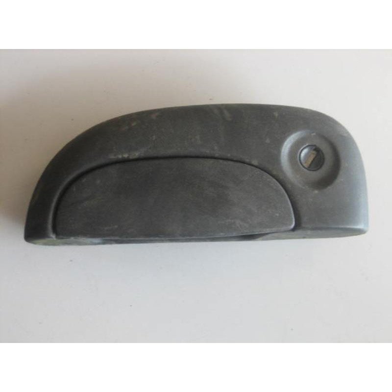 Poignee Porte Avant Gauche Renault Kangoo 1 Phase 1 (1)