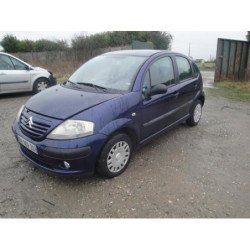 Bandeau De Feu Malle/hayon Citroen C3 1 Phase 1 (3)