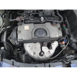 Bandeau De Feu Malle/hayon Citroen C3 1 Phase 1 (8)