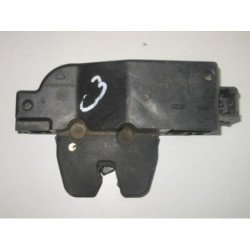 Serrure De Hayon Citroen C3 1 Phase 1 (1)