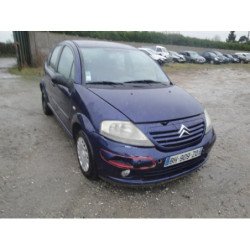 Serrure De Hayon Citroen C3 1 Phase 1 (5)