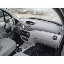 Serrure De Hayon Citroen C3 1 Phase 1 (6)
