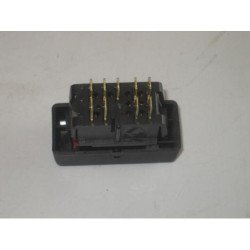 Bouton De Warning Renault R19 Phase 2 (2)