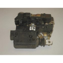 Serrure Avant Droit Renault Kangoo 1 Phase 1 (1)