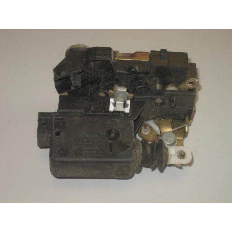 Serrure Avant Droit Renault Kangoo 1 Phase 1 (1)