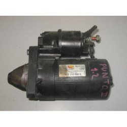 Demarreur Fiat Punto 2 Phase 1 (1)