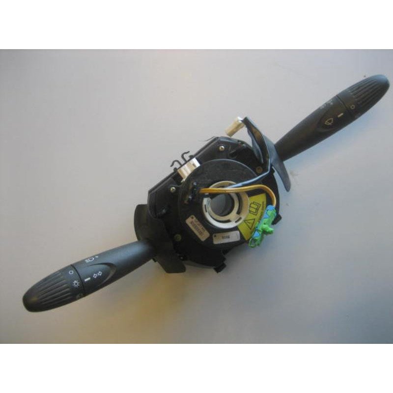 Com (bloc Contacteur Tournant+commodo Essuie Glace+commodo Phare) Fiat Punto 2 Phase 1 (1)