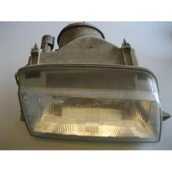 Optique Avant Principal Droit (feux)(phare) Renault R19 Phase 1 (1)
