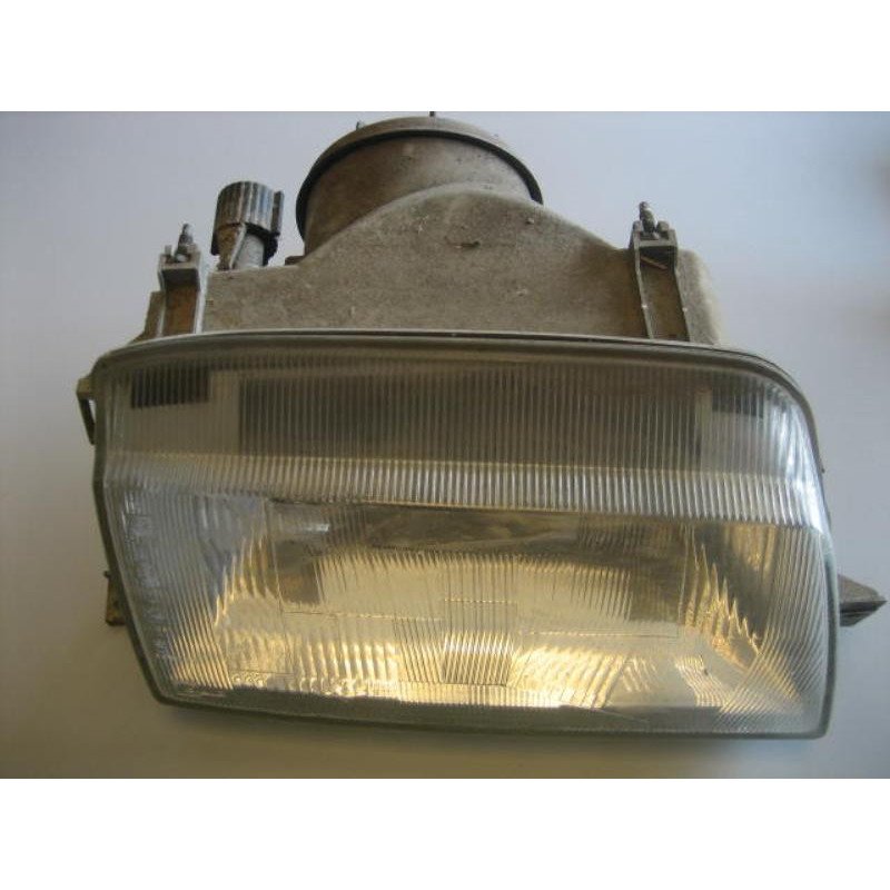 Optique Avant Principal Droit (feux)(phare) Renault R19 Phase 1 (1)
