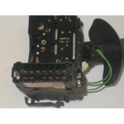Commodo D'essuie Glaces Renault Espace 4 Phase 1 (3)