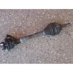 Cardan Gauche (transmission) Renault Espace 4 Phase 1 (1)