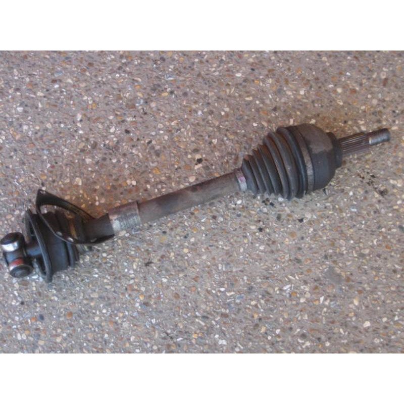 Cardan Gauche (transmission) Renault Espace 4 Phase 1 (1)