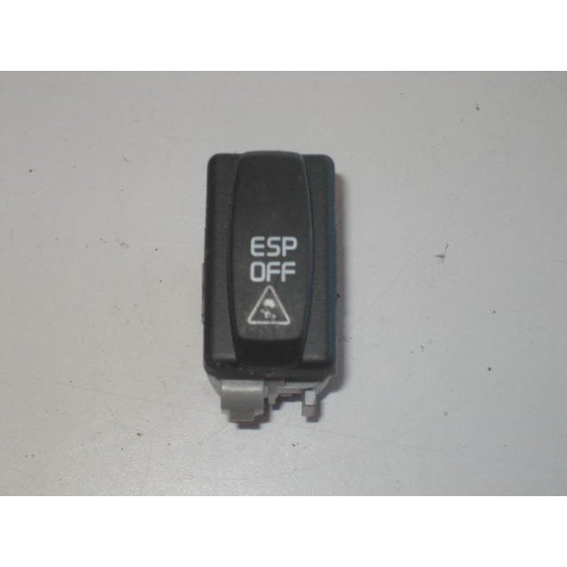 Bouton/interrupteur Renault Espace 4 Phase 1 (1)