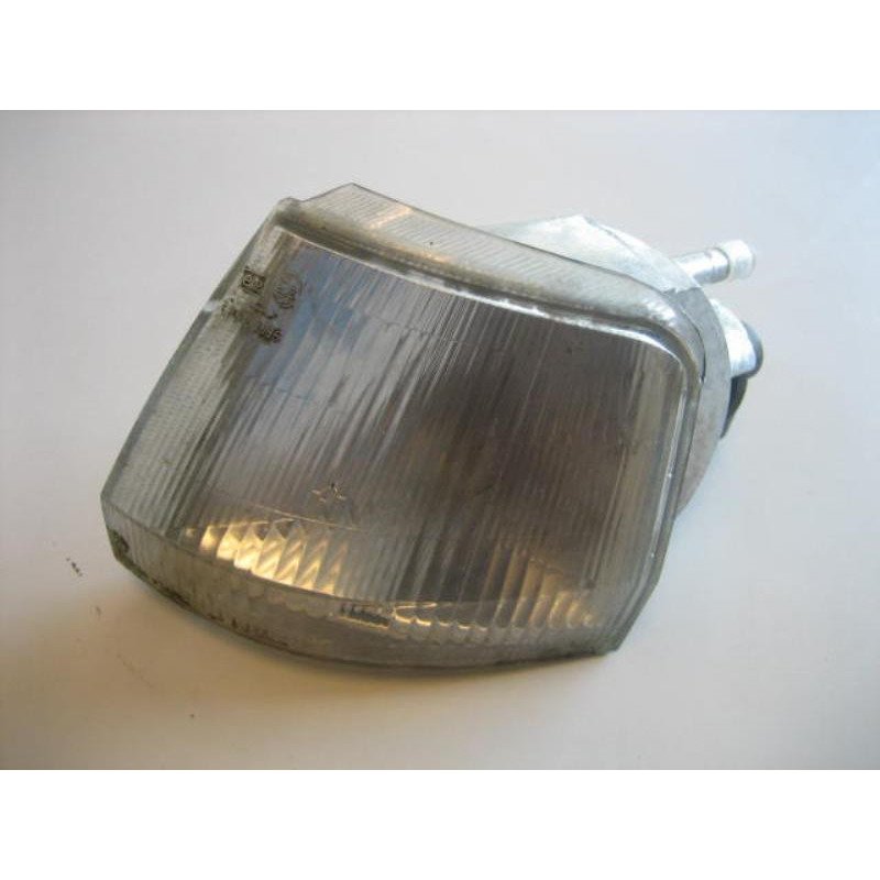 Optique Avant Secondaire Gauche (feux)(clignotant) Peugeot 106 Phase 1 (1)