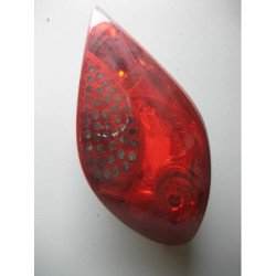 Feu Arriere Principal Droit (feux) Peugeot 207 Phase 1 (1)