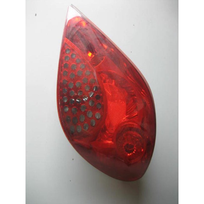 Feu Arriere Principal Droit (feux) Peugeot 207 Phase 1 (1)