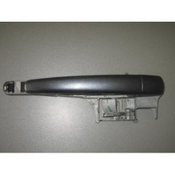 Poignee Porte Arriere Droit Peugeot 207 Phase 1 (1)