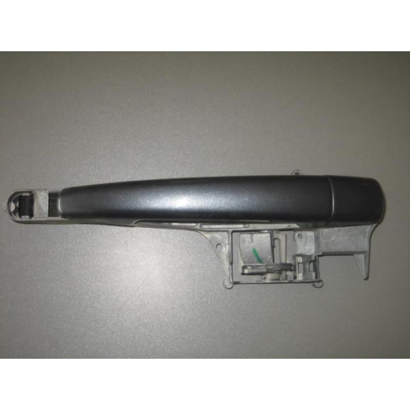 Poignee Porte Arriere Droit Peugeot 207 Phase 1 (1)