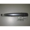Poignee Porte Arriere Droit Peugeot 207 Phase 1 (1)